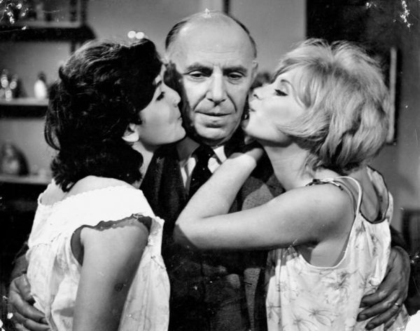 Ορέστης Μακρής: «Δεν θέλω να με διώξει το σανίδι, εγώ θα αφήσω το σανίδι»