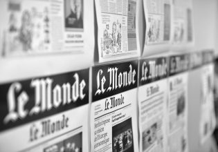 «Παγκόσμια απειλή» το Χ για τη Le Monde – Γιατί αποχωρεί από την πλατφόρμα κοινωνικής δικτύωσης του Έλον Μασκ