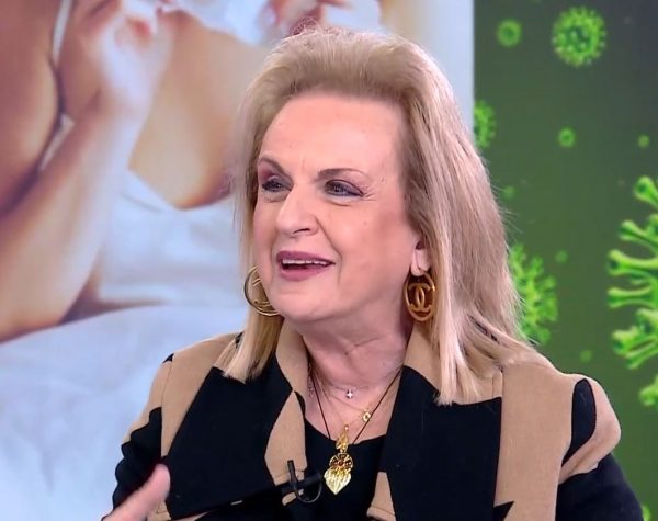 Παγώνη: «Επικρατεί η γρίπη Α» – Σαρώνουν τα επικίνδυνα κοκτέιλ ασθενειών