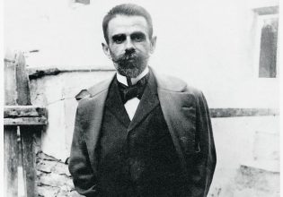 Κωστής Παλαμάς: Η ιδιαίτερη σχέση με τη μαθήτριά του, Λιλή Ιακωβίδου