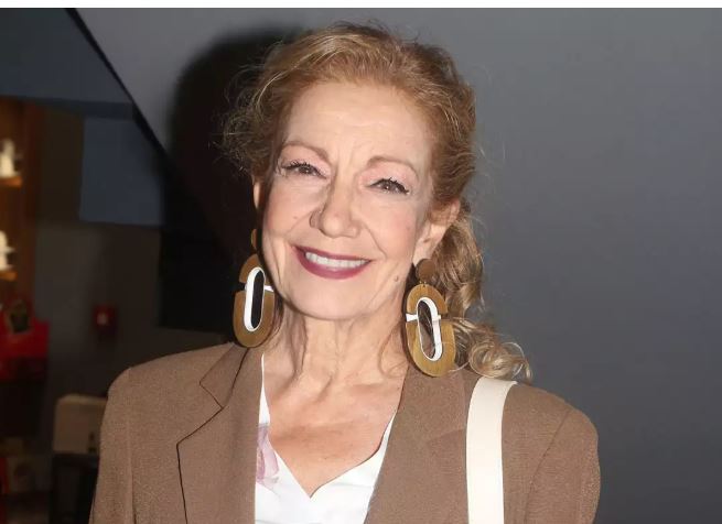 Πέμυ Ζούνη: Η εμπειρία της ως βουλευτής και ο λόγος που εγκατέλειψε την πολιτική