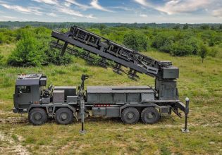 Πολωνία: Το ΝΑΤΟ αναλαμβάνει τον έλεγχο της αεράμυνας της χώρας από τις ΗΠΑ