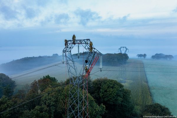 Προβλήματα και καθυστερήσεις στη σύνδεση με το ηλεκτρικό δίκτυο στη Γαλλία
