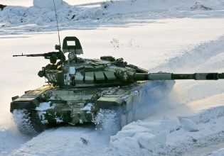 Ουκρανία – Ρωσία: Περικυκλώνει το Ποκρόφσκ η Μόσχα – Έτοιμο για πολιορκία το Κίεβο