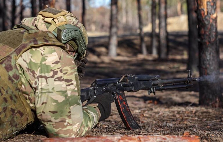 Ουκρανία: Η Ρωσία κατέλαβε 9 κοινότητες σε μια εβδομάδα – Νεκροί 12.000 Ουκρανοί στρατιώτες