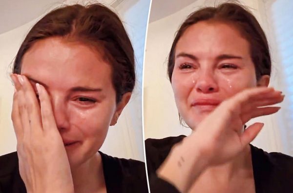 Σελένα Γκομέζ: Διαγράφει συγκινητική ανάρτηση για τις απελάσεις μεταναστών μετά από online εκφοβισμό