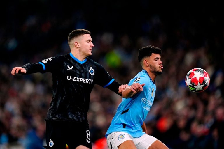 Τρεις μεγάλες ευκαιρίες για τον Τζόλη σε πέντε λεπτά! (vid)