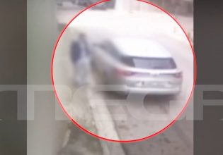 Μεταμόρφωση: Βίντεο – ντοκουμέντο από την αιματηρή συμπλοκή μεταξύ ανηλίκων