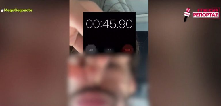 Θεσσαλονίκη: Παρέμβαση εισαγγελέα για τη 14χρονη που λιποθύμησε μετά από challenge στο TikTok