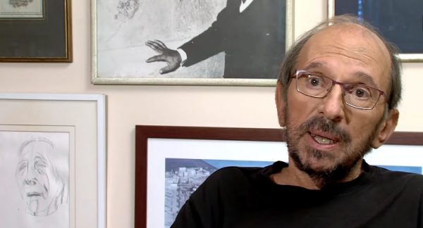 Γιάννης Η. Χάρης: Πέθανε ο βασικός μεταφραστής του έργου του Μίλαν Κούντερα