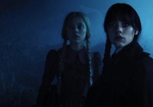 Κανείς δεν είναι έτοιμος για αυτό: Kυκλοφόρησε το teaser trailer της δεύτερης σεζόν του «Wednesday»