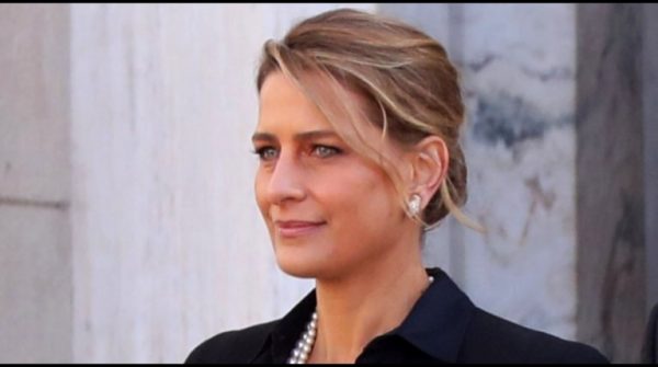 «Λος Άντζελες, προσεύχομαι για σένα»: Η Τατιάνα Μπλάτνικ για τις φονικές πυρκαγιές