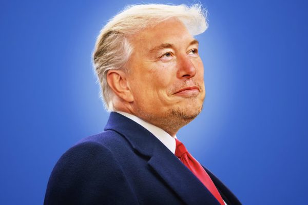 Ντόναλντ Τραμπ ή Ελον Μασκ; Η νέα τάξη πραγμάτων στα εξώφυλλα του κόσμου