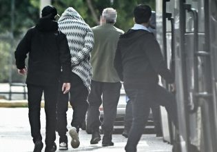 Κύκλωμα προστασίας: Στην ανακρίτρια οι πρώτοι κατηγορούμενοι – Σε ρόλο «κλειδί» και αστυνομικοί