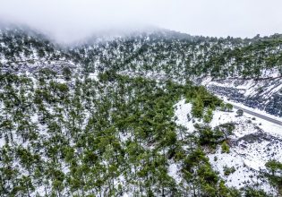 Καιρός: Ισχυρές βροχές και καταιγίδες προ των πυλών – Πού θα εκδηλωθούν χιονοπτώσεις