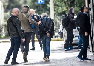 Βαριές κατηγορίες για τους 19 του κυκλώματος προστασίας οίκων ανοχής – Στο μικροσκόπιο πάνω από 70 ονόματα