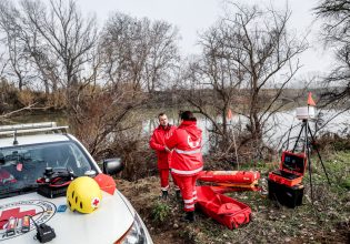 Εξαφάνιση στη Λάρισα: «Ζευγάρι ήρθε πρόσωπο με πρόσωπο με τον Βασίλη» – Συνεχίζονται οι έρευνες