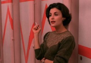 Το εξωπραγματικό «Twin Peaks» γέννησε τη νοσταλγία