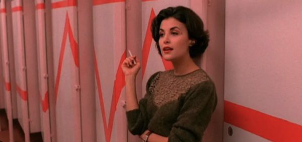 Το εξωπραγματικό «Twin Peaks» γέννησε τη νοσταλγία