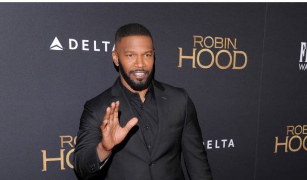 Τζέιμι Φοξ: Χώρισε με τη σύντροφό του, λίγο πριν την επισημοποίηση της σχέσης τους