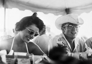 Τζέιμς Ντιν στην Ελίζαμπεθ Τέιλορ: «Με βίασε ο ιερέας μου όταν ήμουν μικρός»