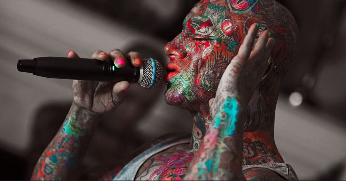 Ιράν: Το δικαστικό σώμα διαψεύδει την έκδοση θανατικής καταδίκης για διάσημο ράπερ