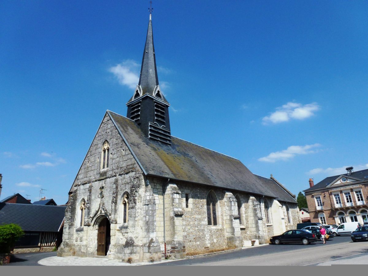 Γαλλία: Μικρή πόλη λαμβάνει κληρονομιά 10 εκατ ευρώ από έναν άνθρωπο που δεν είχε πάει ποτέ εκεί