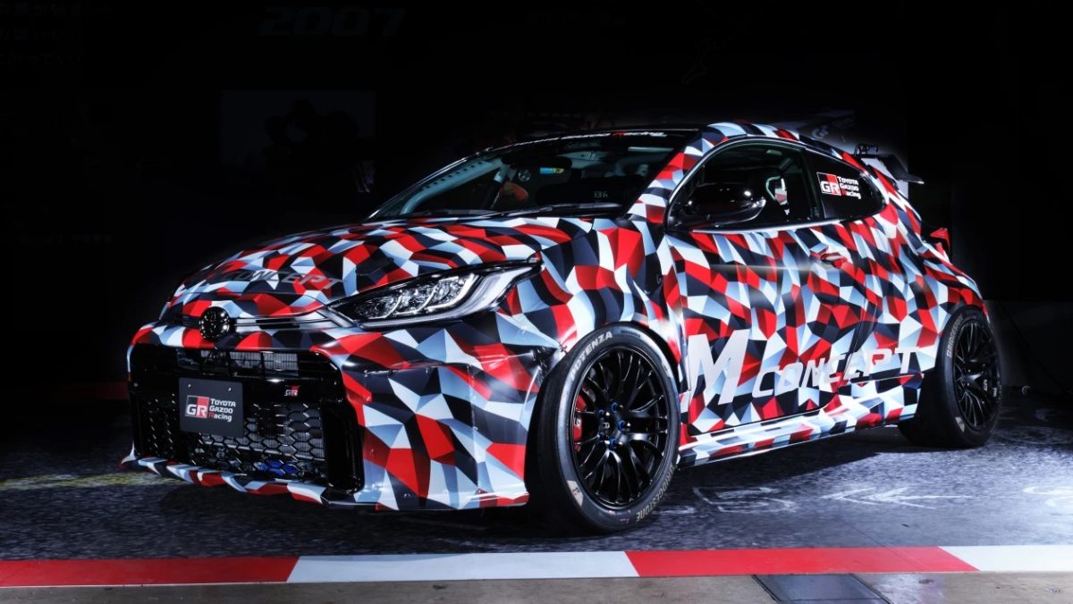 4+1 επιλογές από την έκθεση του Τόκυο