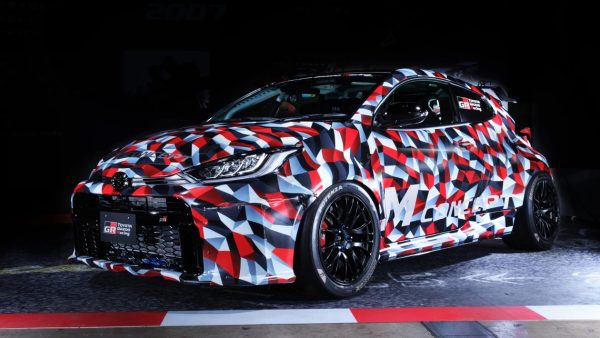 4+1 επιλογές από την έκθεση του Τόκυο