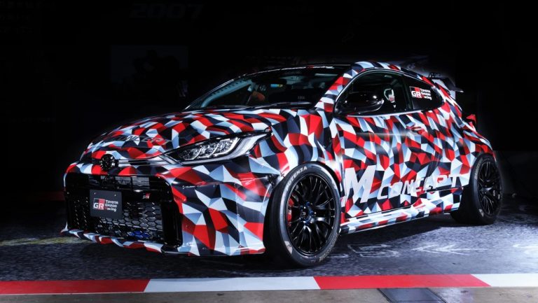 4+1 επιλογές από την έκθεση του Τόκυο