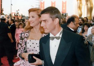 Μίμι Ρότζερς, σαηεντολογία και σεξουαλική «ξηρασία»: Τι απέγινε η πρώτη γυναίκα του Τομ Κρουζ;