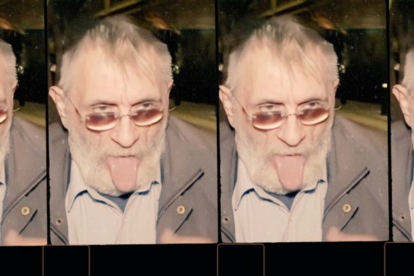 Σκουπίδια, Αρναούτογλου και μια χοντρή, άσχημη Μαρία Κάλλας: Ο Ιάσονας Τριανταφυλλίδης με δικά του λόγια