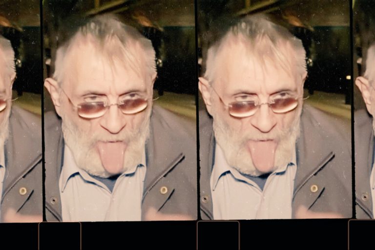 Σκουπίδια, Αρναούτογλου και μια χοντρή, άσχημη Μαρία Κάλλας: Ο Ιάσονας Τριανταφυλλίδης με δικά του λόγια