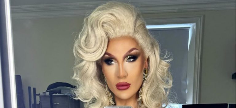 The Vivienne: Η θρυλική drag queen έφυγε από τη ζωή στα 32 της χρόνια