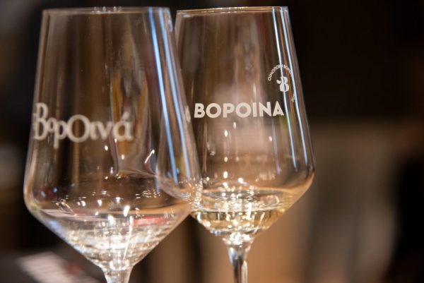 ΒορΟινά στην Αθήνα