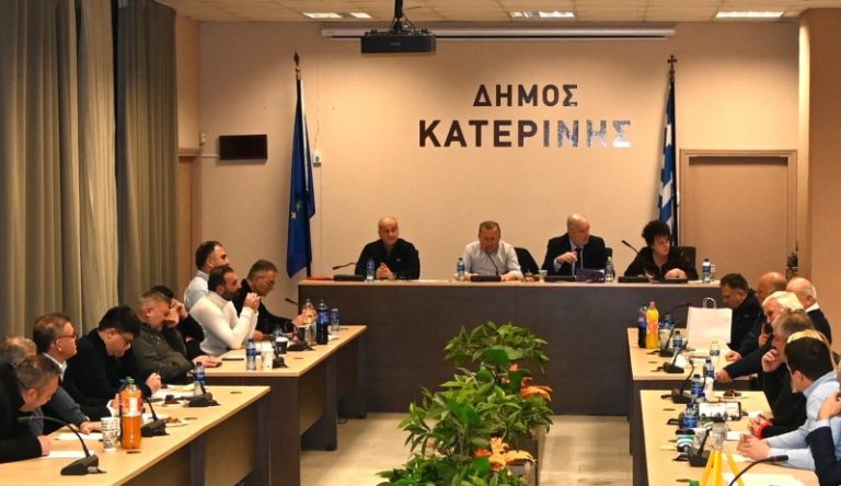 Δήμος νοικιάζει τουριστικό κατάλυμα για την προσωρινή στέγαση των άστεγων