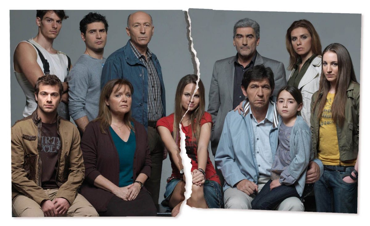 «Η Χαρά αγνοείται»:  Επιστρέφει το αστυνομικό θρίλερ στο MEGA