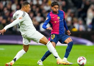 Οι πιθανότητες για ματσάρες στους «16» του Champions League: Μπάρτσα – Ρεάλ και Μπάγερν – Λίβερπουλ