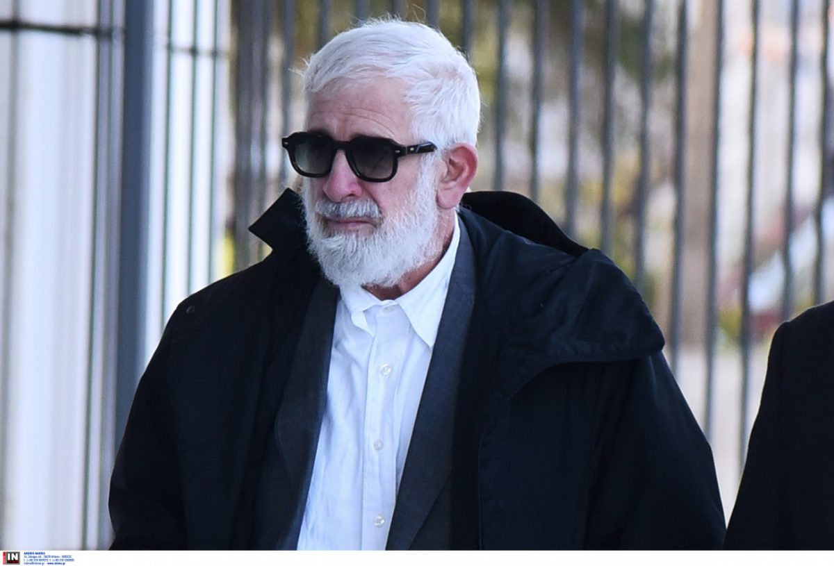 Πέτρος Φιλιππίδης: Συνεχίζεται η δίκη του – Ένταση στο δικαστήριο