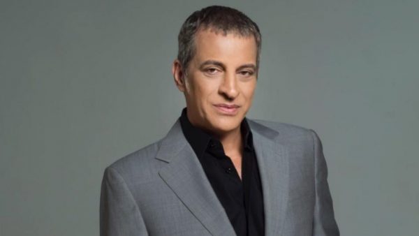 Θέμης Αδαμαντίδης: Πώς γλίτωσε από πνιγμό – Τα θαύμα που βίωσε