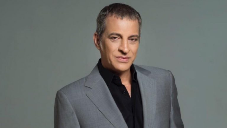 Θέμης Αδαμαντίδης: Πώς γλίτωσε από πνιγμό – Τα θαύμα που βίωσε