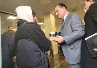 Γεωργιάδης: Άνοιξε το φαρμακείο του ΕΟΠΥΥ με κλειδαρά – «Αυτό το αίσχος δεν θα ξαναγίνει»
