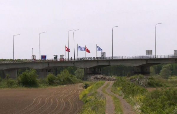 Τουρκία: Ελεύθεροι με περιοριστικούς όρους οι δύο Έλληνες που ήταν κρατούμενοι για 5 μήνες στις φυλακές Αδριανούπολης