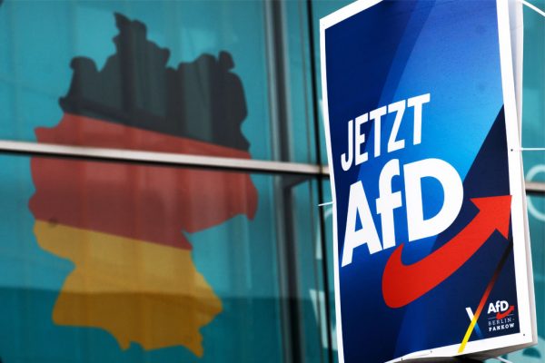 Γιατί κάποιοι μετανάστες ψηφίζουν AfD;