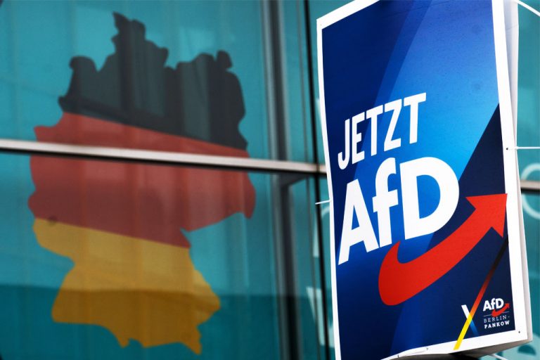 Γιατί κάποιοι μετανάστες ψηφίζουν AfD;