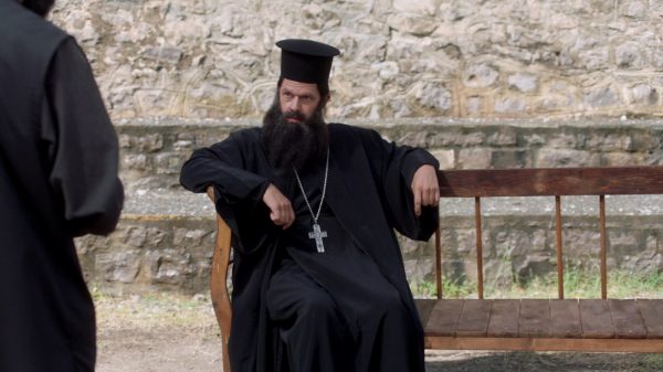 «Άγιος Παΐσιος: Από τα Φάρασα στον ουρανό»: Όσα θα δούμε στον β’ κύκλο της σειράς