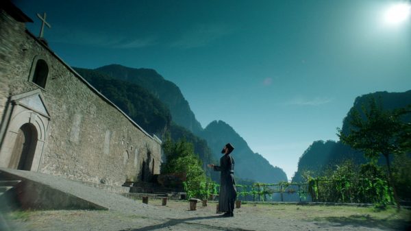 «Άγιος Παΐσιος – Από τα Φάρασα στον Ουρανό»: Απόψε η πρεμιέρα του β΄κύκλου