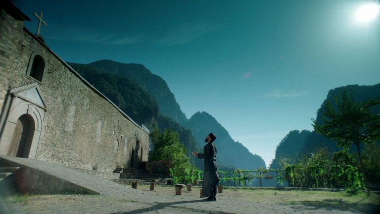 «Άγιος Παΐσιος – Από τα Φάρασα στον Ουρανό»: Απόψε η πρεμιέρα του β΄κύκλου