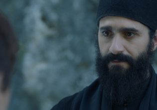 «Άγιος Παΐσιος – Από τα Φάρασα στον Ουρανό» στο MEGA: Οι χαρακτήρες της νέας σειράς