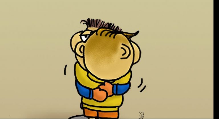 Αρκάς: Η καλημέρα για την Παγκόσμια Ημέρα Αγκαλιάς